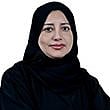 Dr Latifa Al Khouri, Consultant Cardiology, Burjeel Hospital, Abu Dhabi