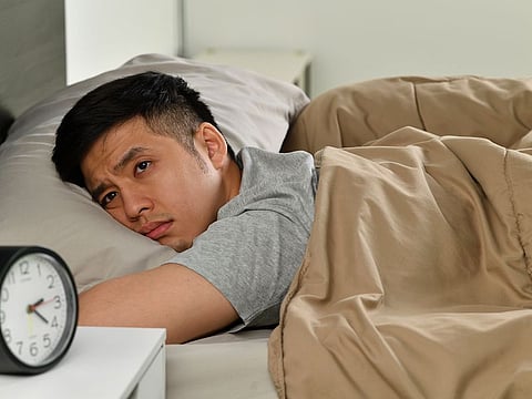 Shorter fasting hours, but sleep still matters: Doctors advise gradual adjustments to bedtime and wake-up routines to stay energised during Ramadan 2026 in the UAE. (Photo for representation purposes only)