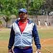 Jwala Singh Cricket coach-cum-mentor