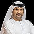 Ismail Al Naqi, Director General, Free Zones Authority of Ajman