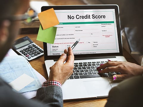 Do UAE tenants now need approved credit checks before signing rental contracts?