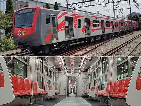 Construction of the North-South Commuter Railway (NSC) is underway, connecting the capital Manila to agro-industrial hubs in the north and southern corridors. The three-stage rail project will run a 147-km route, through 37 stations with up to 464 train cars. It will pass 28 cities and municipalities in Central Luzon, Metro Manila and Calabarzon. The P229-billion NSCR Operations and Maintenance (O&M) is being implemented under a Public-Private Partnership (PPP) scheme.