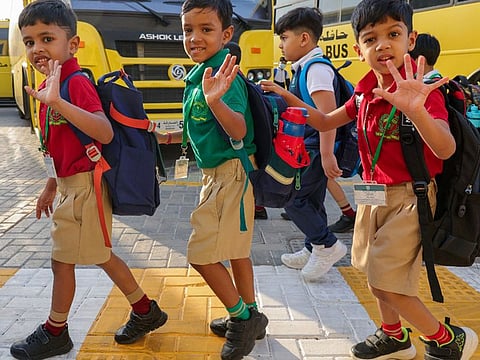 Several school administrations emphasized that official communication channels will remain the primary means of conveying any updates or new decisions to the school community.