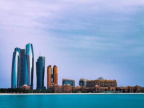 Abu Dhabi’s Smart City program, launched two and a half years ago, has introduced technologies such as autonomous vehicles on city roads.