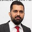 Faizan Khan, marketing manager at Consult Zone Business Solution Experts