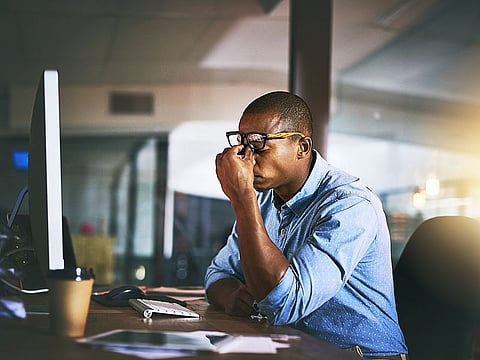 UAE firms lose over $500,000 from weak recovery plans