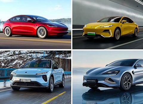 Electric vehicle (EV) sales are accelerating, thanks to features, tech, design, and cost that are quite compelling. In 2022, 14.28% of vehicles sold globally were EVs – up from 1.4% five years earlier. In 2023, global EV sales grew by another 31% (it jumped 60% in 2022), such that fully electric or battery electric vehicles (BEVs) accounted for 9.5 million out of the 13.6 million EVs sold around the world. As of September 2026, Nikkei reported that petrol cars lost their majority with under 50% of global new-car sales.
