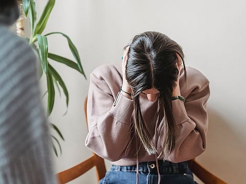 From the outside, personal stress or mental health challenges may seem manageable. But from the inside, they can feel impossible to bear.