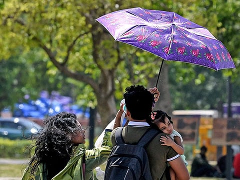 The calendar may say autumn, but stepping outside still feels like summer. Warm afternoons, sticky evenings and persistent humidity have left UAE residents wondering when the long-awaited cooler weather will finally arrive.