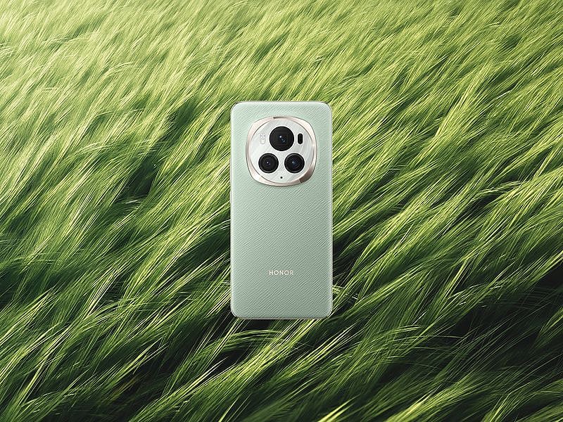 لماذا يتمتع هاتف HONOR’s Magic6 Pro بأفضل كاميرا تعمل بالذكاء الاصطناعي