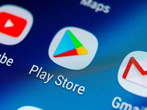 EU hits Google with $1 billion fine over its Play app store and search