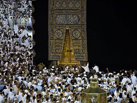 The ministry had earlier set the 1st of Dhul Qada, corresponding to April 19, as the deadline for pilgrims on Umrah visas to leave the Kingdom.