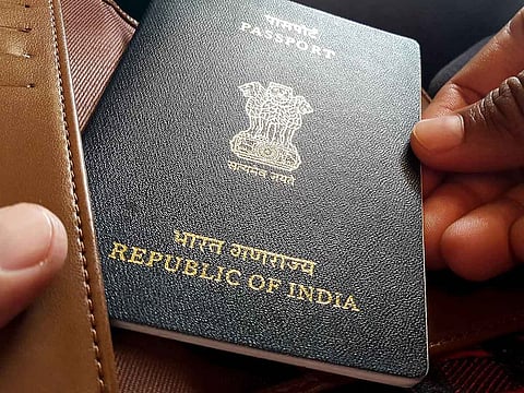 Indian passport rises in rank, yet visa-free destinations slip to 55.