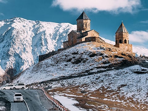 UAE residents can enjoy one last long public holiday this year with the Eid Al Etihad break. If you’re planning a winter getaway with your children and want a hassle-free trip without worrying about visas, here are your top options.