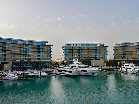 The Jumeira Bay continues to lead the way when it comes to waterfront living in Dubai.
