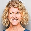 Sheryl Gruber, Associate Superintendent for Teaching and Learning at the American School of Dubai (ASD)