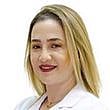 Dr. Ghada Ballane, consultant endocrinology, Dr. Sulaiman Al Habib Hospital, Dubai.