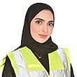 Jumana Aljasmi, ATMS Specialist