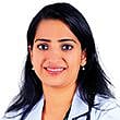 Dr Jitha George