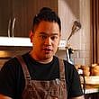 Chef John Buenaventura