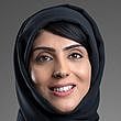 Dr Layla Al Hyas
