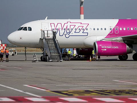 Wizz Air's Europe-Muscat flights could boost Oman's tourism