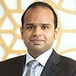 Adeeb Ahamed, Managing Director of LuLu Financial Holdings