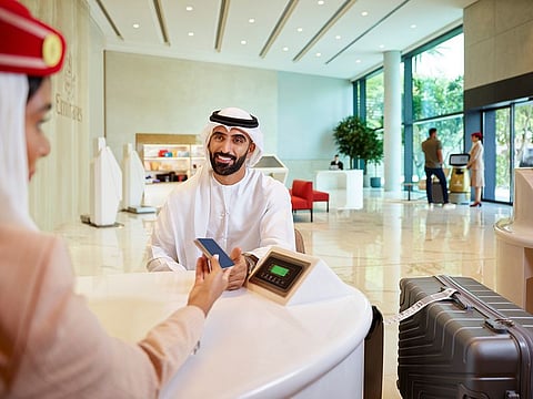 Dubai Duty Free, Emirates sign Memorandums of Understanding (MoUs) with Crypto.com to explore enabling crypto payments for customers.