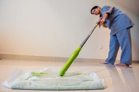 Workers must be paid in full according to the unified employment contract and are entitled to a weekly rest day.