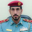 Lieutenant Colonel Ghaith Khalifa Al Kaabi