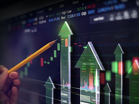 Investors shift back to bonds as cost of capital returns