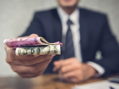 Under the LRS, every Indian resident can send up to $250,000 per financial year abroad. There’s no restriction on how often you send money—as long as the yearly cap isn’t crossed.