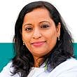 Dr Anju Varghese
