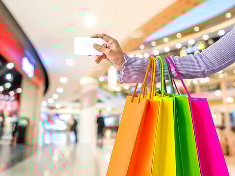 Buy now, pay later? UAE shopping tips to spend flexibly, avoid stress