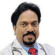 Dr Jayakumar B Kannan, specialist gastroenterologist, Aster