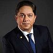 Dr Vajahat Hussain