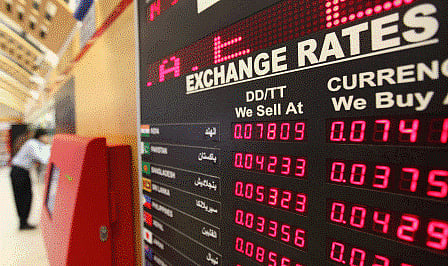 Remit now? New money exchange rates for India rupee, Pakistan rupee, Philippine peso