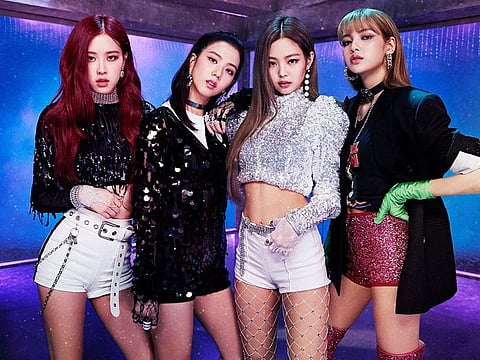 Blackpink's Rose is expected to not just snag nominations at the Grammys, but also win one.