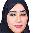 Dr Noura Al Ghaithi