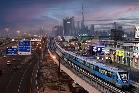 Sixteen years on, commuters reveal why they rely on the Dubai Metro to beat traffic, save money, and enjoy stress-free travel across the city.