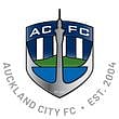 Auckland FC.