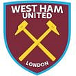 West Ham United logo