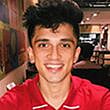 Rohan Modak