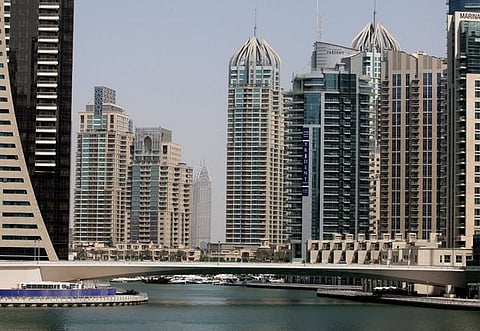 For both the seasoned and newbie investor, this could be just the right time to invest in some property-related funds in the UAE