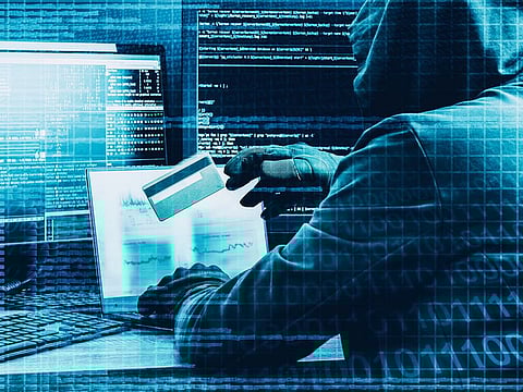 Scammers mimic real investment apps as fake platforms surge across GCC