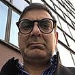 Hanif Mir, fourth-generation carpet retailer in India