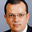 Mohammad Damak, Senior director of Financial Services at Standard & Poor’s Global Ratings