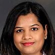 Sushma Ghag, Clinical Dietician, Aster Hospital, Mankhool, Dubai