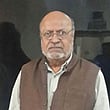Mumbai: Filmmaker Shyam Benegal during a programme organised after `Big Eyes` - film was nominated for Golden Globe Award in Mumbai, on Jan 8, 2015. (Photo: IANS)