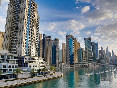Investing in a million-dirham property is no longer limited to crowdfunding platforms and private tokenised platforms. You could start at just Dh2,000 through UAE-based platform called Prypco Mint, backed by the Dubai Land Department (DLD).